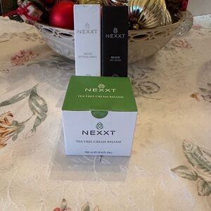 Nexxt bundle - new in box